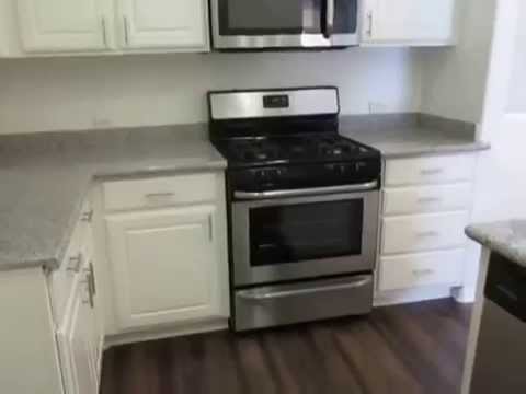 PL4867 - Beautiful 3 Bed + 2.5 Bath Townhouse for Rent! (Sherman Oaks, CA)