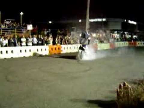 Thumbnail for Chris Pfeiffer Brisbane Australia F800 BMW - Impressive by Motorcycle, BMW
