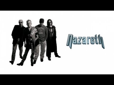 Nazareth - Hair Of The Dog