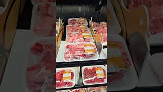Update from Satmar Butcher – Toms River!! Now fully open! dips, salads, liver gala, cold cuts & More