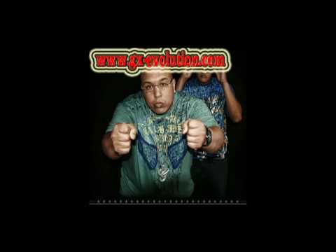 Genio y Baby Johnny - Pichando [www.Gx-Evolution.Com]