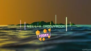 NELL, GROOVYROOM - TODAY (오늘은) Lyrics [Han| Rom| Eng]