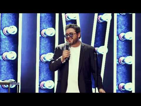 ¿Quién nunca ha visto Harry Potter? | Luis Slimming