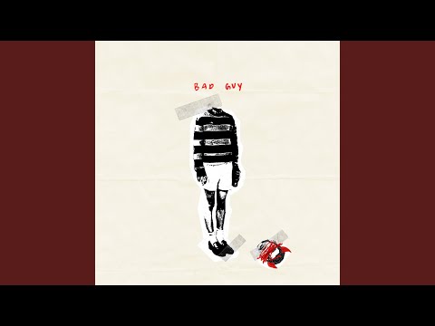 Bad Guy - Grace Enger