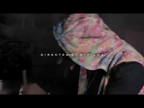 Blac Jonas poin FT Quimico ultra mega & el Belén el deconectao 1kilo entero video oficial