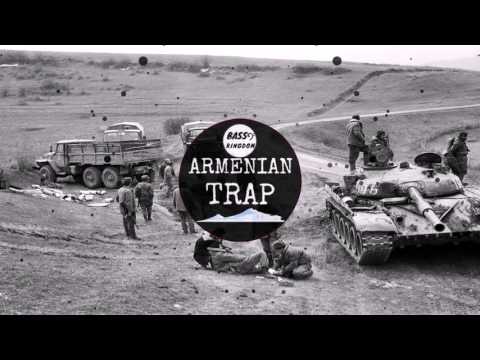 [Armenian Trap] FEARSTbea†s- GØD