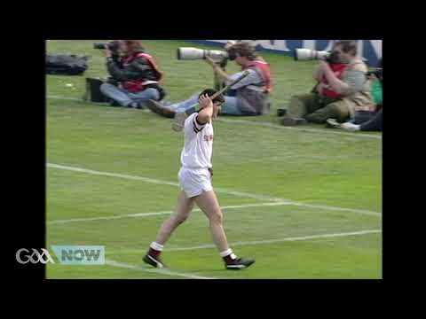 GAANOW Rewind: 1993 All Ireland Hurling Final - Kilkenny v Galway