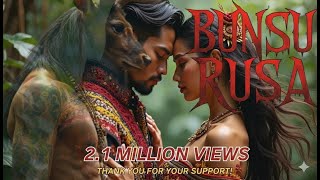 Download lagu BUNSU RUSA - DJ XAVIER feat Shirley mp3 Download lagu BUNSU RUSA - DJ XAVIER feat Shirley mp3