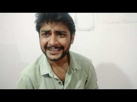 Dhiraj Ahuja Selftest