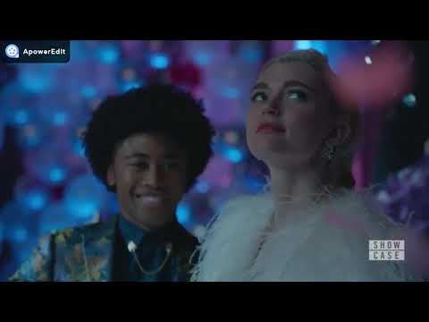 Lizzie & MG - Every little thing she does is magic ~ LEGACIES