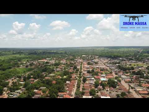 Nioaque | A beleza do Mato Grosso do Sul
