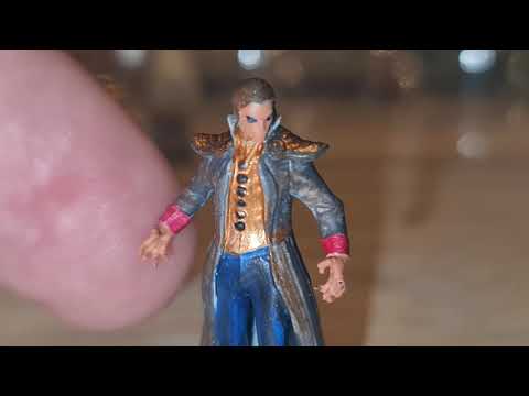 Phrozen Sonic Mini 4K Quik Unboxing And First Prints with Phrozen Water Washable Rapid Resin