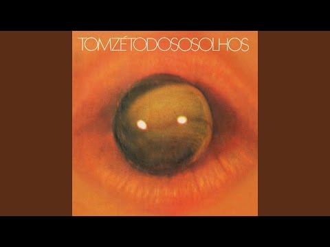 Botaram Tanta Fumaça - Tom Zé