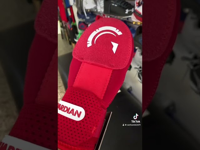 Vídeo relacionado con seguridad estilo béisbol, seguridad, protección antichoque