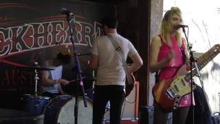 Charly Bliss - "Glitter" @ Blackheart, SXSW 2017, Best of SXSW Live, HQ
