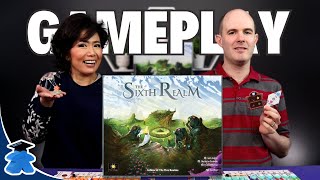 Meeple University - The Sixth Realms video thumbnail