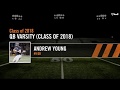 Andrew Young Highlights