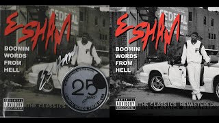 Esham - 4 All The Suicidalists [Remastered]