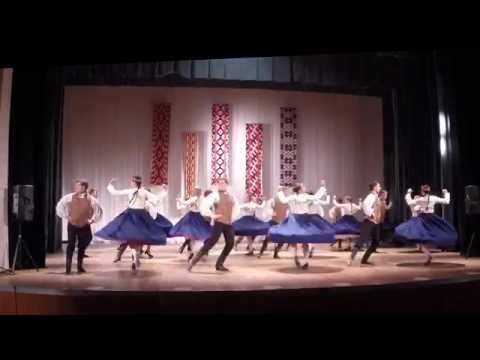 JDK "Zalktis" - "Kad debesis ar zemi satikās"