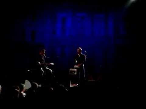 Josh Homme and Jesse Hughes - Dark as a Dungeon