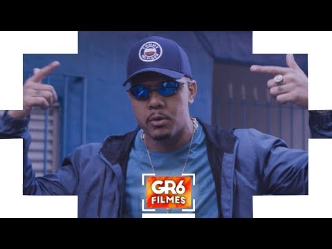 MC Lelo 2l - Jesus é Comigo (GR6 Filmes) DJ André Mendes