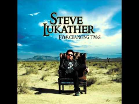 Steve Lukather - Stab in the back