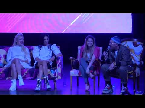 Conferința „Digital Divas”, ediția a VIII-a