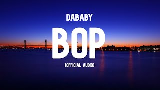 Download lagu DaBaby BOP... mp3