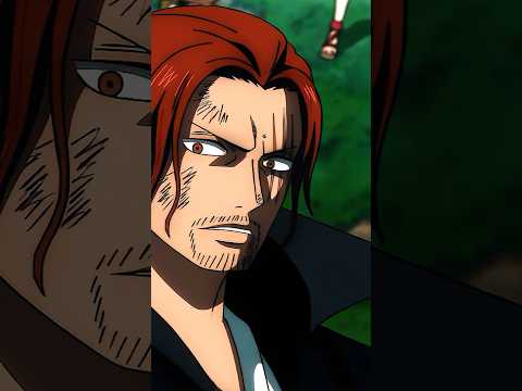 SHANK'S INCREDIBLE STRENGTH...