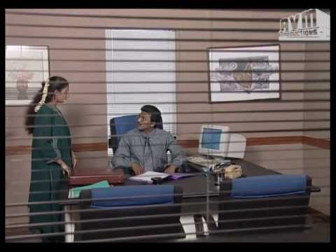 Episode 137: Vazhkkai Tamil TV Serial - AVM Productions