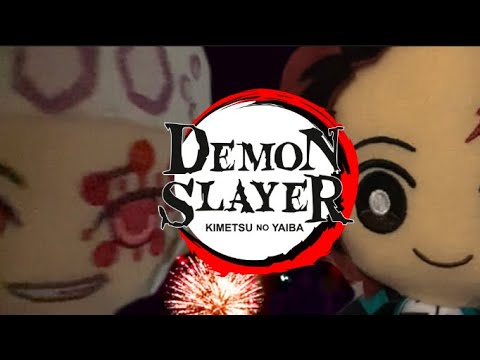 Demon slayer op 3 on a budget | Zankyosanka