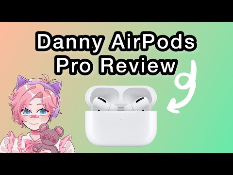 Danny's 4.9 TB AirPod Pro Fakes: Worth the Hype?