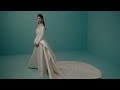 Rami Al Ali Introduces His New Bridal 2025 Collection
