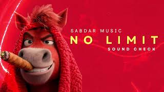 Download lagu No Limit - Sabdar Music (High Quality SoundCheck) mp3
