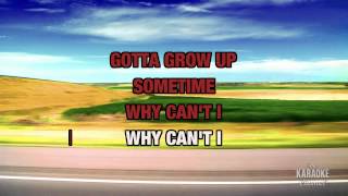 Everybody&#39;s Gotta Grow Up Sometime : Sons Of The Desert | Karaoke with Lyrics
