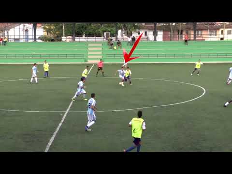 Football Player from Colombia Faiber Mendoza Apr 25, 2001 ( Attacking Midfielder )