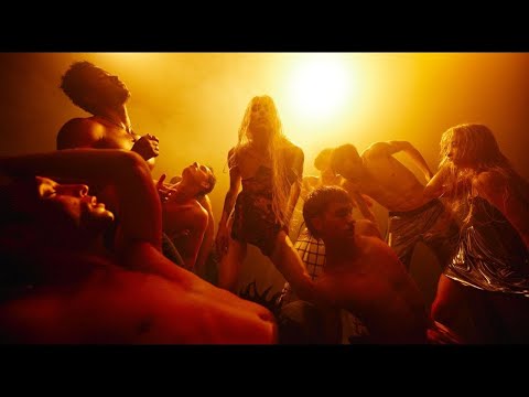 Raiven ft. Micka Lifa - Mama