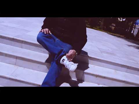 Bouklas - 01. Deep (OFFICIAL VIDEO CLIP)