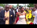 The Best LUHYA Dance Moves