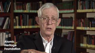 Clay Perkins' Interview video