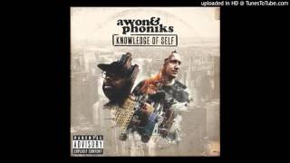 Awon & Phoniks -  Silent Soldiers -  Knowledge Of Self