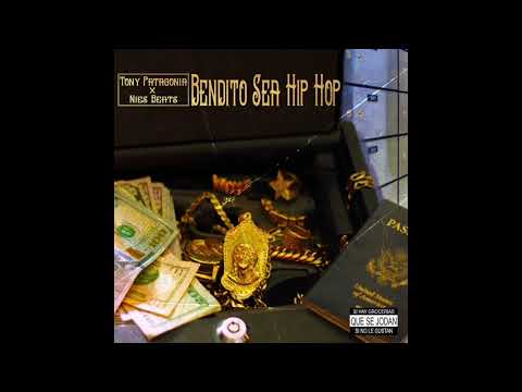 Tony Patagonia x Nies Beats - Memorias Perminentes