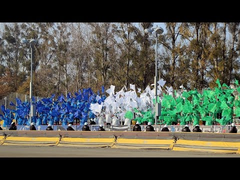 Ostrovia 2:4 KKS Kalisz 31.10.2015 Doping