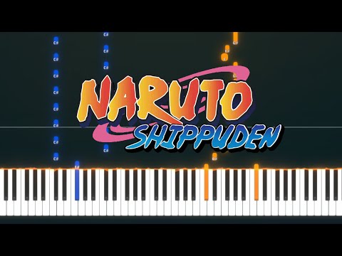 Kimi Monogatari - Naruto