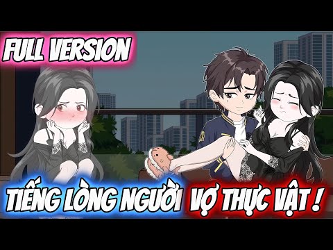 Full Version | Tiếng Lòng Người Vợ Thực Vật ! | Darkin Vietsub