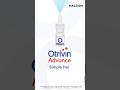 Otrivin Advance Simple Hai