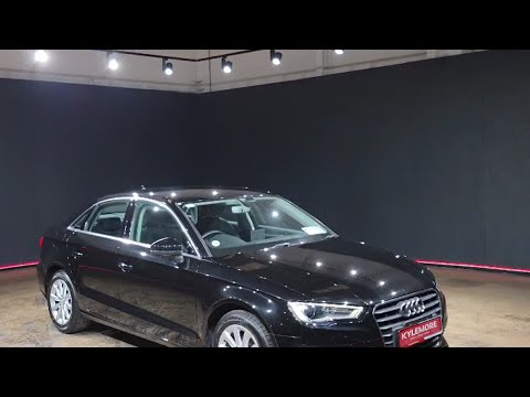 Audi A3 1.4 AUTOMATIC - Image 2