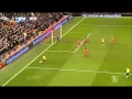 Gol Premier League Liverpool vs Arsenal 2-2 - Giornata 17