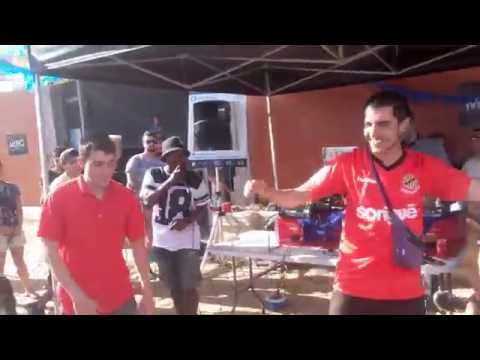 CHAR LEE vs JOTAPINCHE (BATALLÓN)