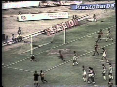 Sport 1 x 0 Vitória 1988